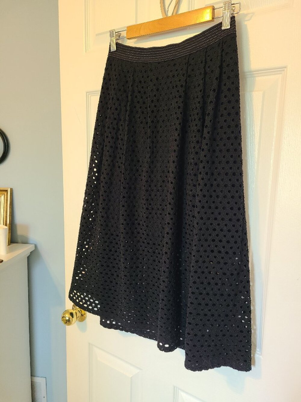 Anthropologie Weston skirt (xs or s)